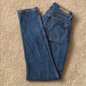 GRLFRND Jeans size 23